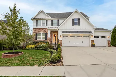 105 Tamarack Ct, Morgantown, WV 26508