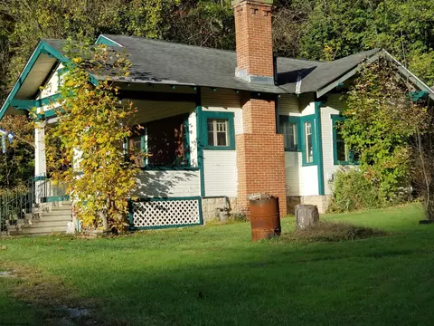 221 Patterson Fork Rd, Salem, WV 26426