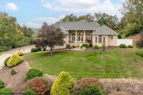 2004 Pierpont South Ests, Morgantown, WV 26508