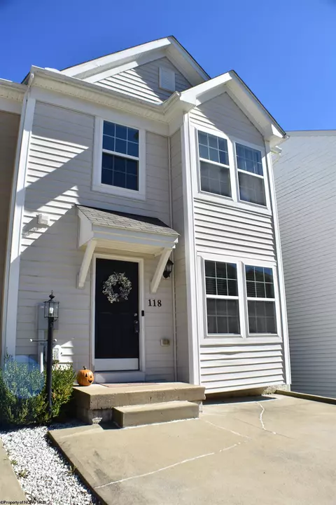 118 Tee Dr, Maidsville, WV 26541