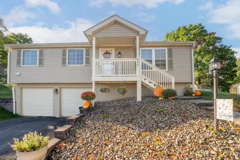 200 Eastgate Dr, Morgantown, WV 26508