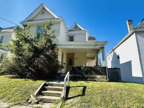 619 Walnut Ave, Fairmont, WV 26554