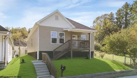 127 Floyd St, Clarksburg, WV 26301