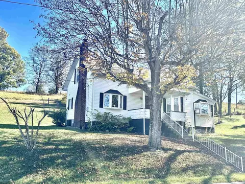 13948 Audra Park Rd, Volga, WV 26238