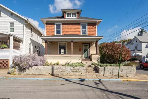 621 Elmina St, Morgantown, WV 26501