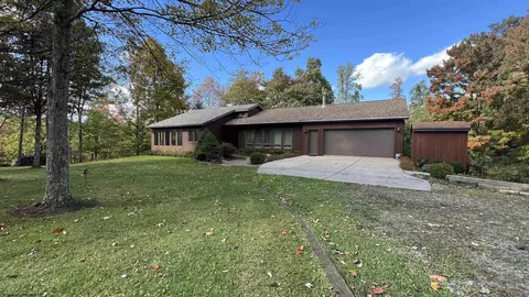 107 Bretton Woods Dr, Morgantown, WV 26508