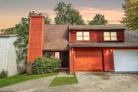 278 Mccullough St, Morgantown, WV 26505