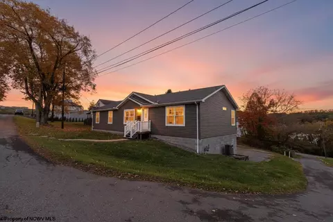 400 Wisconsin Ave, Westover, WV 26501