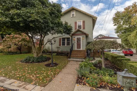 309 Spring Ave, Clarksburg, WV 26301