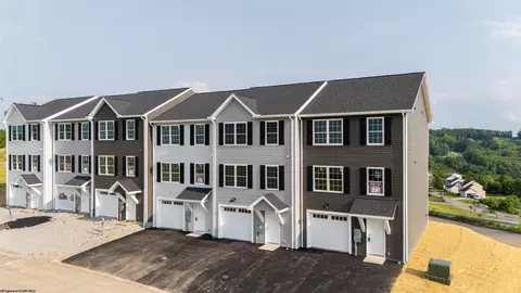 lot64 Martins Perch St, Fairmont, WV 26554