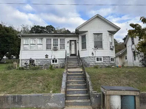 739 Us 19 Hwy, Weston, WV 26452