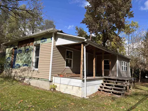 424 Talbott Rd, Belington, WV 26250