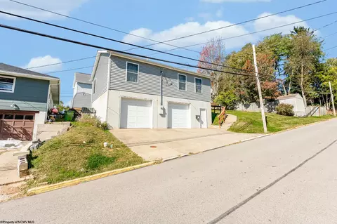 709 Monongalia Ave, Morgantown, WV 26505