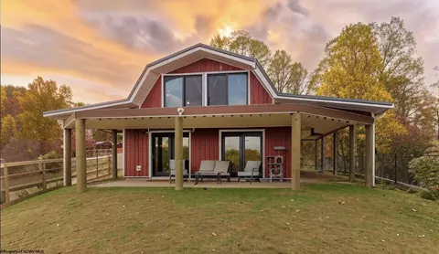 2630 Johnson Frk, Salem, WV 26426