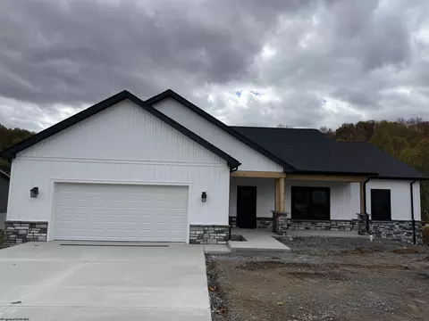 200 Frisco Ln, Bridgeport, WV 26330