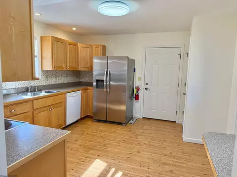 Kitchen - 411 Pineview Dr, Thomas, WV 26292 photo 1 of 2