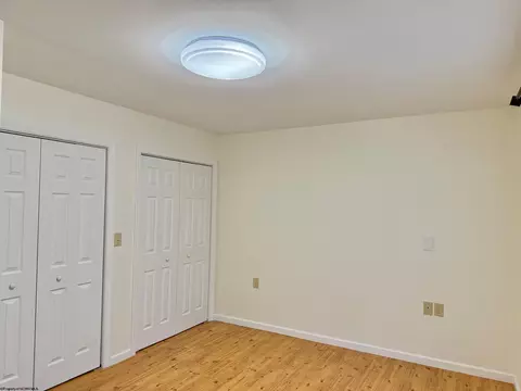 Bedroom - 411 Pineview Dr, Thomas, WV 26292 photo 3 of 4