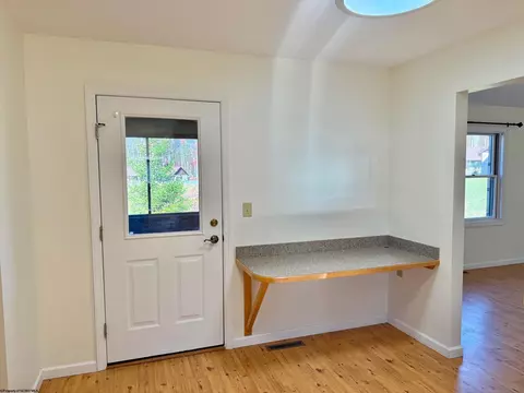Entry Way - 411 Pineview Dr, Thomas, WV 26292 photo 1 of 2