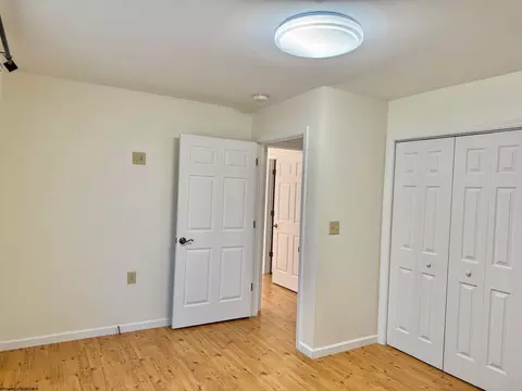 Bedroom - 411 Pineview Dr, Thomas, WV 26292 photo 2 of 4