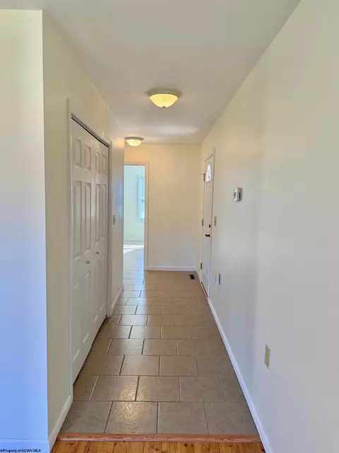 Entry Way - 411 Pineview Dr, Thomas, WV 26292 photo 2 of 2