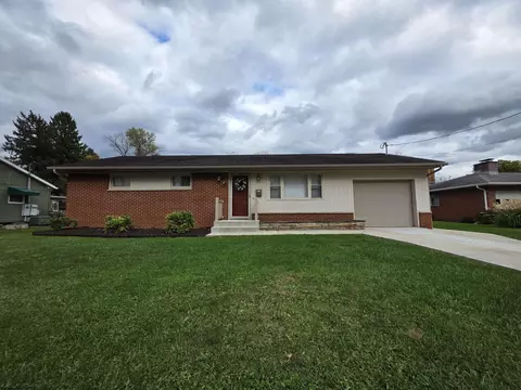 1131 Bell Run Rd, Fairmont, WV 26554