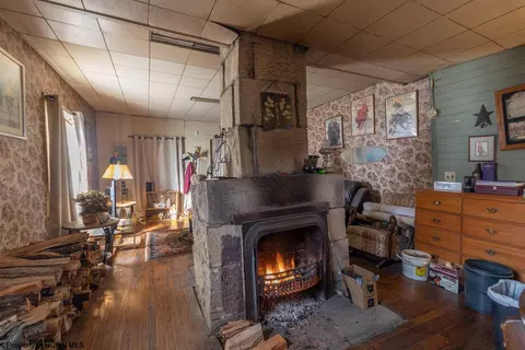 3874 Barkers Ridge Rd, Sutton, WV 26601 photo 39