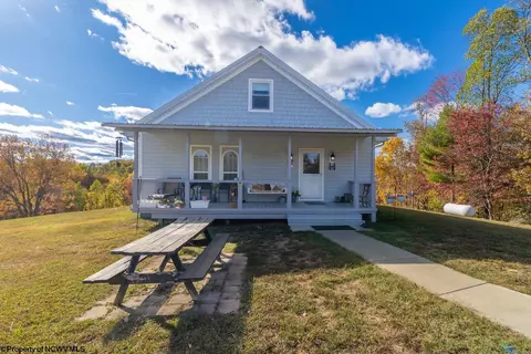 3874 Barkers Ridge Rd, Sutton, WV 26601 photo 6