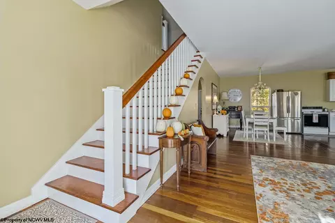 3874 Barkers Ridge Rd, Sutton, WV 26601 photo 7