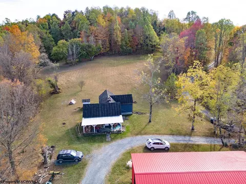 3874 Barkers Ridge Rd, Sutton, WV 26601 photo 35