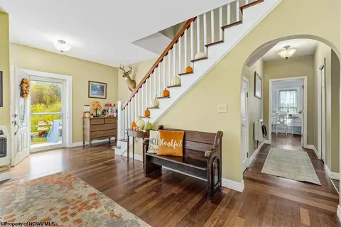 3874 Barkers Ridge Rd, Sutton, WV 26601 photo 8