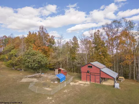 3874 Barkers Ridge Rd, Sutton, WV 26601 photo 29