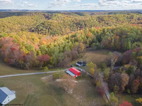 3874 Barkers Ridge Rd, Sutton, WV 26601 photo 4
