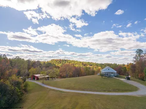 3874 Barkers Ridge Rd, Sutton, WV 26601 photo 33