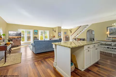 3874 Barkers Ridge Rd, Sutton, WV 26601 photo 10