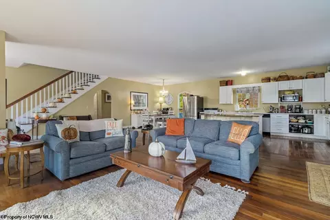 3874 Barkers Ridge Rd, Sutton, WV 26601 photo 11