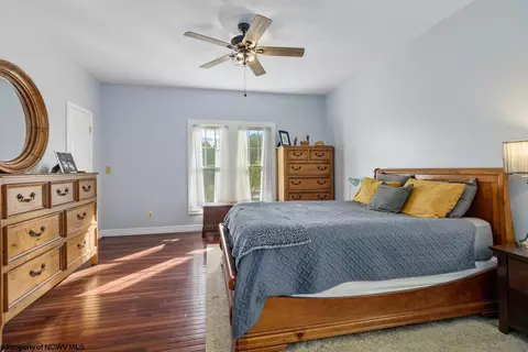 3874 Barkers Ridge Rd, Sutton, WV 26601 photo 14