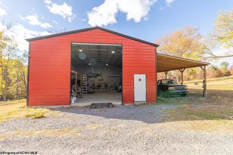 3874 Barkers Ridge Rd, Sutton, WV 26601 photo 24