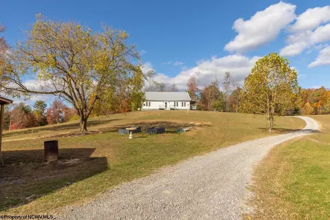 3874 Barkers Ridge Rd, Sutton, WV 26601 photo 28