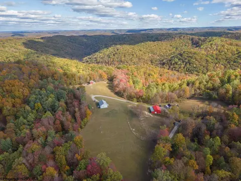 3874 Barkers Ridge Rd, Sutton, WV 26601 photo 3