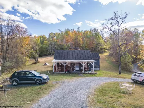 3874 Barkers Ridge Rd, Sutton, WV 26601 photo 34