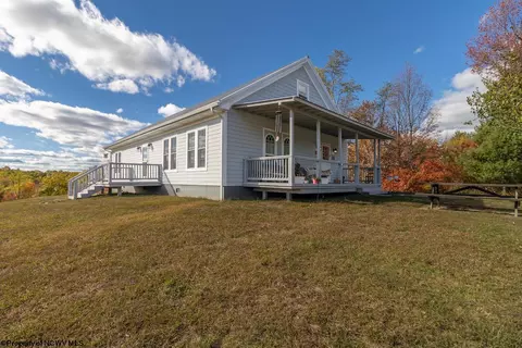 3874 Barkers Ridge Rd, Sutton, WV 26601 photo 5