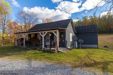 3874 Barkers Ridge Rd, Sutton, WV 26601 photo 37