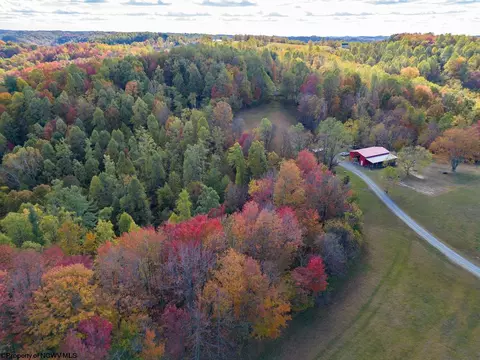 3874 Barkers Ridge Rd, Sutton, WV 26601 photo 31