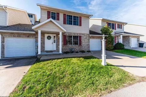 226 Donna Ave, Morgantown, WV 26505