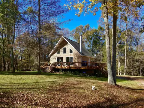 268 Wild Flower Way, Albright, WV 26519