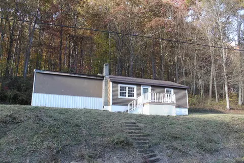 3332 Webster Rd, Webster Springs, WV 26288