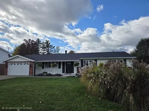 115 Driftwood Rd, Bridgeport, WV 26330