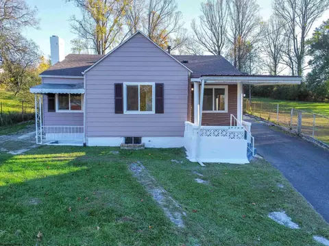 324 Garret Ave, Fairmont, WV 26554