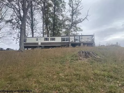 tbd Rocky Ln, Volga, WV 26238