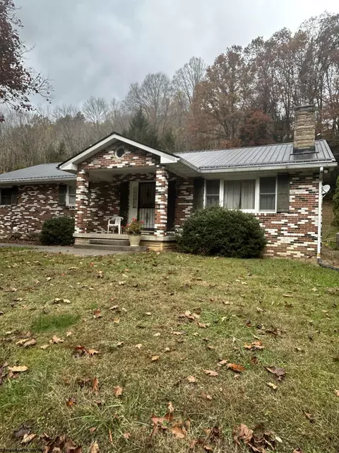 6801 Heaston Ridge Rd, Rock Cave, WV 26234